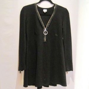 GIL SANTUCCI Tunic Top
